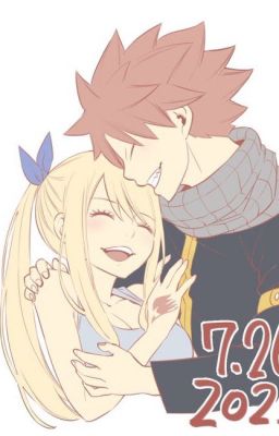 [FIC DỊCH NALU/ FAIRYTAIL/ONESHOT] NATSU VÀ LUCY: TỪ A - Z.