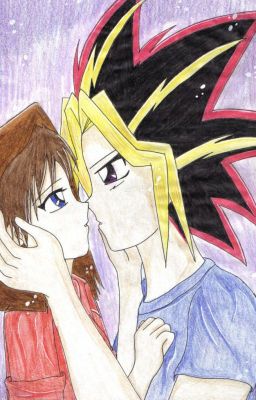 Fic dịch YugiOh [( Yami Yugi ) Atem x Anzu ]: Con gái của Pharaong