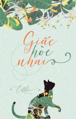 [Fiction] Giấc hòe nhai