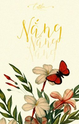 [Fiction] Nắng Nắng Nắng