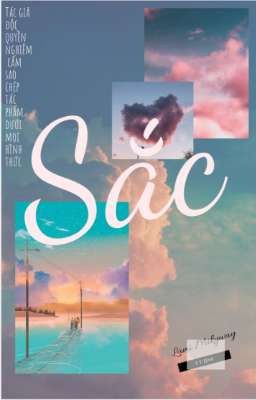 [Fiction] Sắc