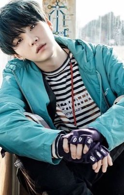 First Love - Min Yoongi - Skool Luv Affair