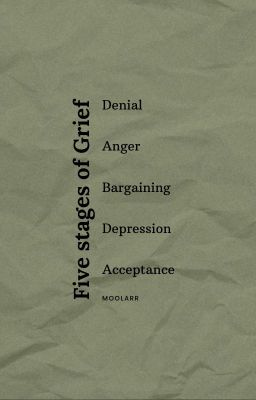 Five Stages of Grief