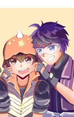 「•Friend Or Lover•」[Boboiboy]•BL•