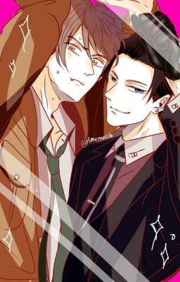 ║Fugou Keiji Balance: Unlimited║ [Daisuke x Haru] Ra Cái Giá Đi.