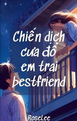 [FULL]Chiến dịch cưa đổ em trai bestfriend