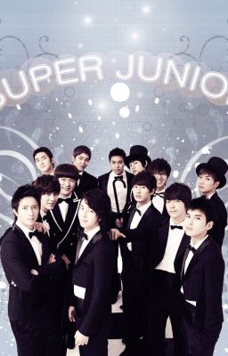 Full house (super junior fanfic)