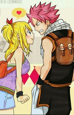 [Full] [NaLu]: Cảm Hóa Hoàng Tử Hắc Ám.