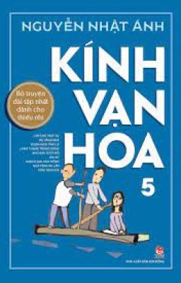 [FULL][Q5] KÍNH VẠN HOA: Xin lỗi mày, Tai To