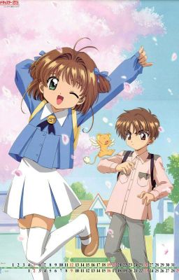 [FULL]-[Sakura&Syaoran] - Thương Nhỏ Lớp Bên!