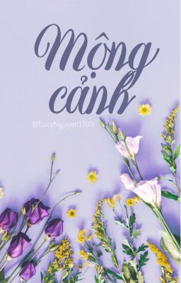 [FULL] [TaeGyu] Mộng Cảnh