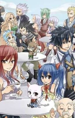 fuzilepdra: thế giới pháp sư fairy tail