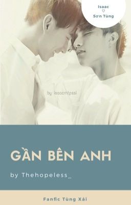 Gần Bên Anh