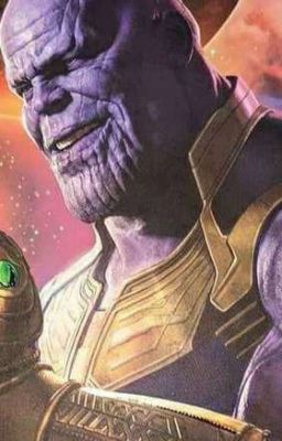 Găng Tay Thanos đời thật :)))))))))))))) (Mình Là Bất Bại)