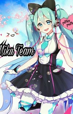 |Gấp| Tuyển Thành Viên Miku Fc