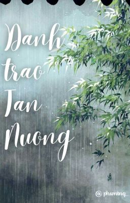 [ GeminiFourth ] Đánh tráo tân nương