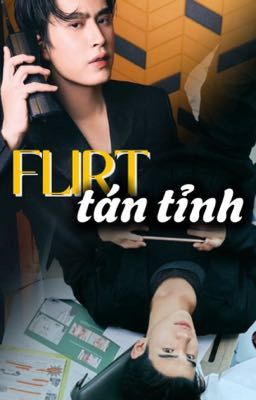 [GeminiFourth|Textfic] Tán tỉnh 