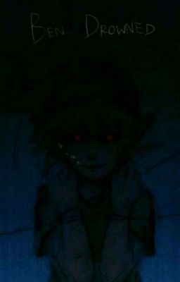 GEN'S CREEPYPASTA ART BOOK