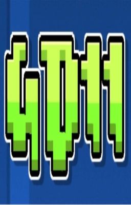 Geometry Dash Human