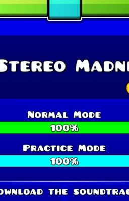 Geometry Dash levels