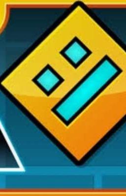 Geometry Dash Story