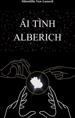 [GI/ABO] [LucKae] Ái tình Alberich