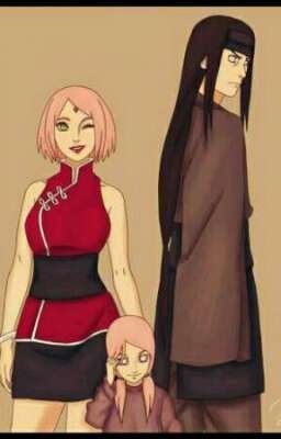 Gia Đình Neji Hyuga Và Sakura Hyuga [ NejiSaku ]