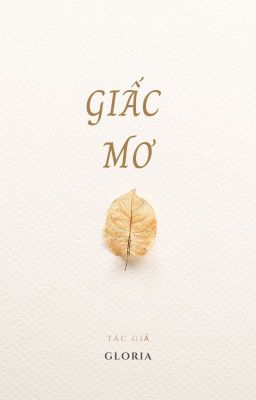 Giấc Mơ