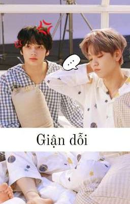 Giận dỗi [Sookai]