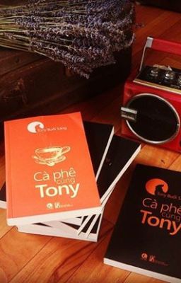 Giáo trình West Point của Tony Buổi Sáng