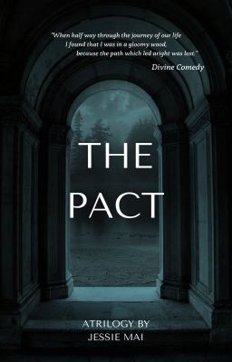 GIAO ƯỚC (THE PACT)