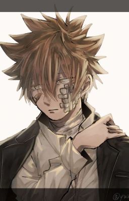 Giết chết Sawada Tsunayoshi（Reborn×27）