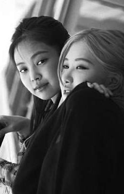 [Gift-Shot] [Chaenie/JenRosé] Kim Jennie hay Talgi🍓?