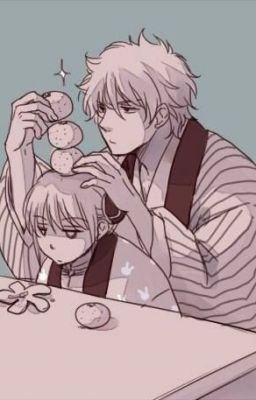 [GinKagu] Lý do tôi ship cặp đôi này (Gintoki x Kagura)