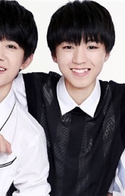 Giới thiệu về các thành viên nhóm TFBoys❤️❤️❤️