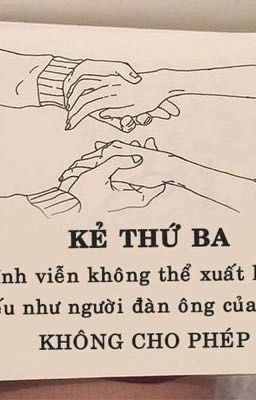 Giông Tố Hoá Yêu Thương