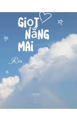 Giọt Nắng Mai