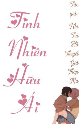 /GL/ABO/PO18/ Tỉnh Nhiên Hữu Ái - Nhĩ Tại Hồ Thuyết Giá Thập Ma