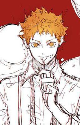 Gnasche [Allhinata/Haikyuu][Fanfic]