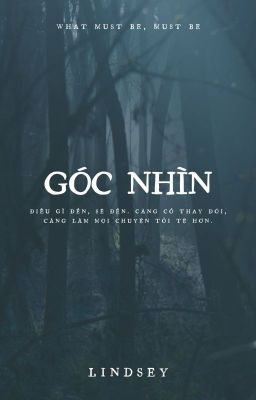 Góc nhìn