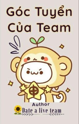 Góc tuyển của Team