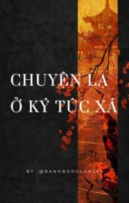 Gofushi | Chuyện lạ ở ký túc xá 