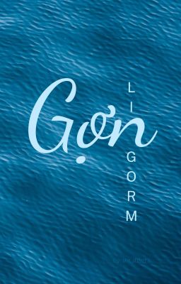 Gợn - [LINGORM]