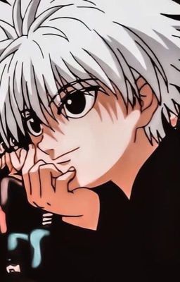 [GonKiru] Thính của Killua và Gon 