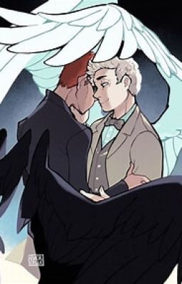 Good omens fanfic nhà làm - Oneshot series