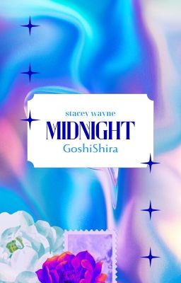 goshishira r18; midnight.