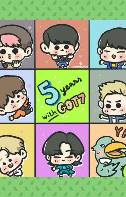 GOT7, Cưới Em!