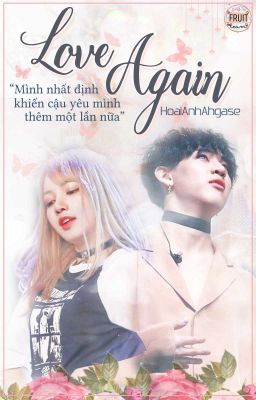 GOTPINK| BamSa| BamBam x LiSa| Love Again