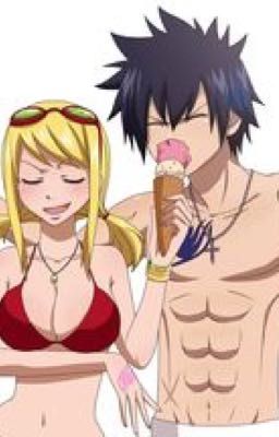 [Gray Lucy] (Fairy Tail season1) Hint Gray x Lucy