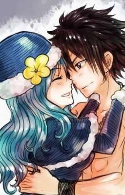 Gray-sama! Juvia yêu anh nhiều lắm 